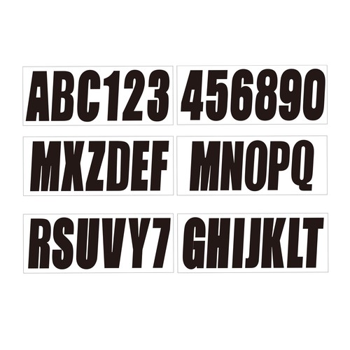 Inch waterproof boat - inch,