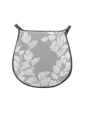 Laura Ashley Waxham Steel