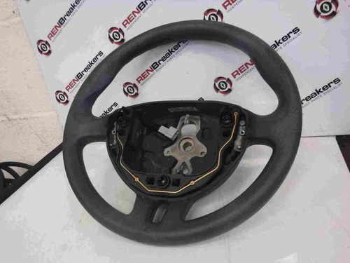 Renault clio mk3 2005 2009 - renault,