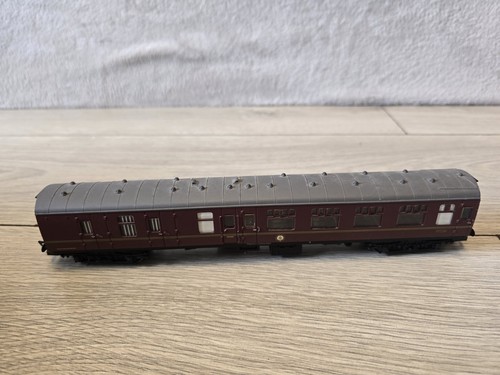 Hornby gauge r4312 hogwarts - oo,