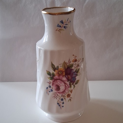 Hudson and middleton - middleton, vase