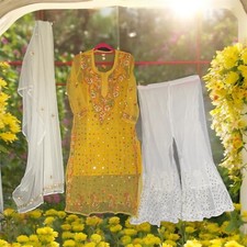 Pakistani Indian Lucknowi