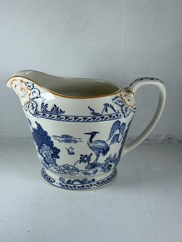 Vintage woods burslem - burslem, jug