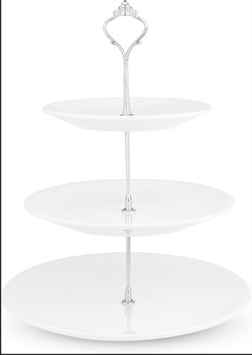 Afternoon tea set for - , minimum