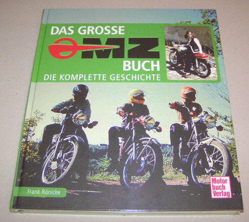 The big book 125 es - the,