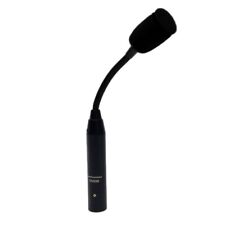 Audio-Technica ES935/C 3-pin XLR Cardioid Condenser Gooseneck Microphone