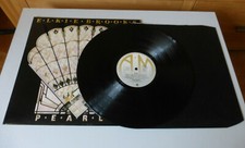 ELKIE BROOKS Pearls 1981 ELK 1981 Vinyl LP Album