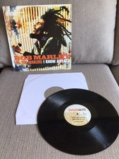 bob marley I Know A Place 2001