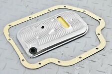 JAGUAR XJS XJ12 GM400 AUTOMATIC TH400 SUMP GASKET FILTER GEARBOX GM SERVICE V12