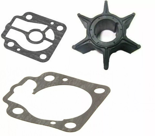 New impeller gasket kit 50hp - kit,