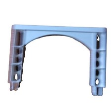 Little Tikes Blue Roof Dollhouse Stone Pillar Column Replacement Part