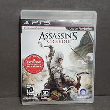 Assassins Creed III 3