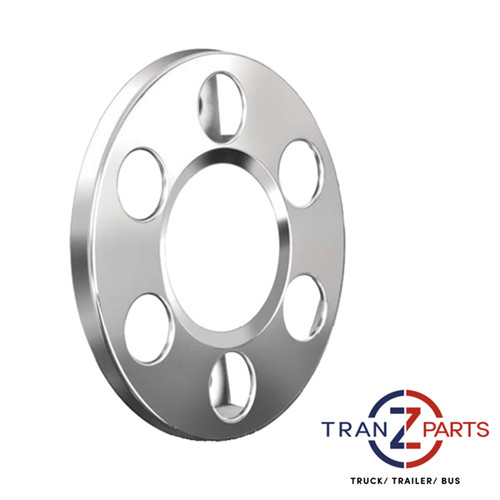 Truck stainless steel - stainless,