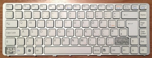Genuine sony vaio pcg 7185m - genuine,