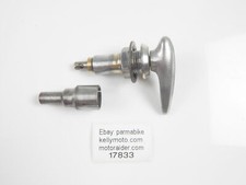 1959 LAMBRETTA LI 150