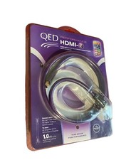 Qed performance hdmi super - performance, hdmi-e