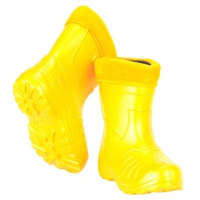 Kids Boys Girls Wellies