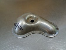 VINTAGE TRIUMPH TIGER CUB T20 UNIT ENGINE TAPPET ROCKER BOX COVER.PRE 65 TRIALS