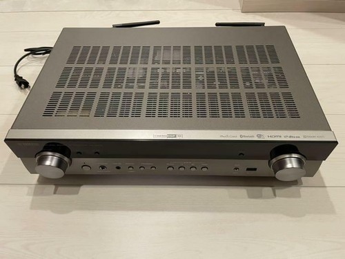 Yamaha audio s602 - audio, rx-s602