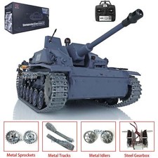 1/16 Henglong 7.0 German Stug