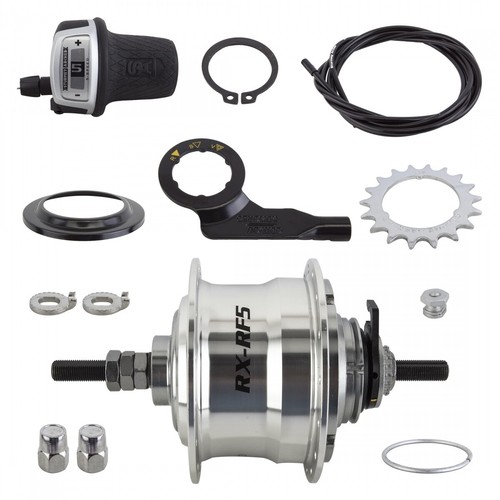 Sturmey archer rxrf5 - sturmey, internal