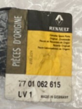   renault rain sensor