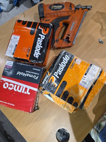 Paslode im350 plus nail - im350,
