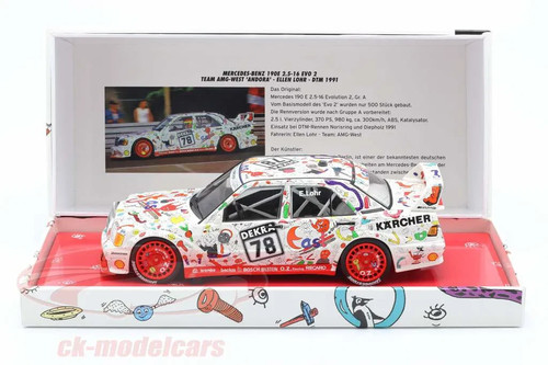 Mercedes benz 190e evo dtm - benz,
