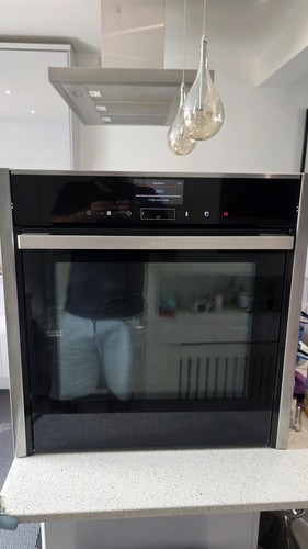 Neff n90 electric - , single