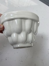 TG Green Cornishware White