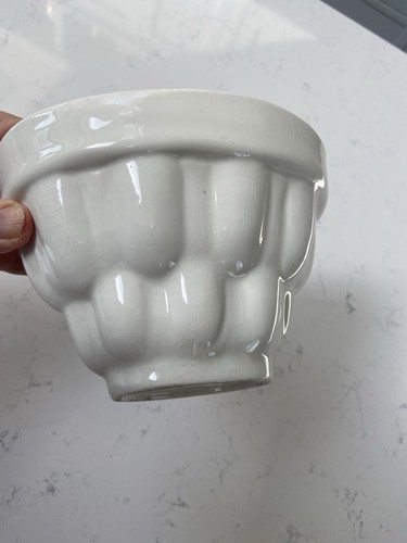 Green cornishware white - cornishware,