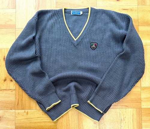 Vintage fred perry sportswear - vintage,