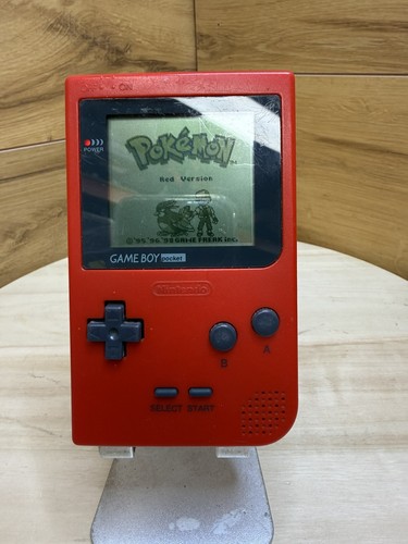 Nintendo game boy - game,
