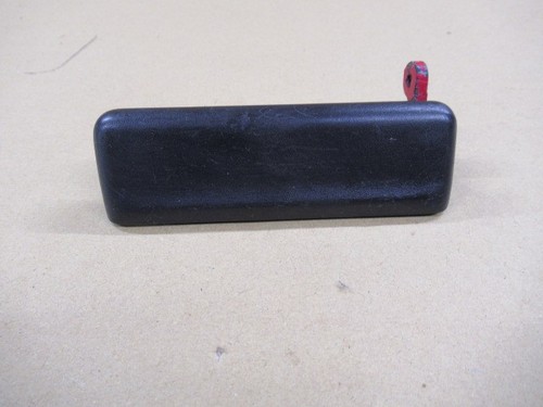 Ford escort mk4 exterior - exterior, door
