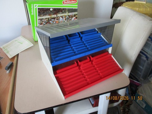 Subbuteo 61216 stadium - subbuteo,
