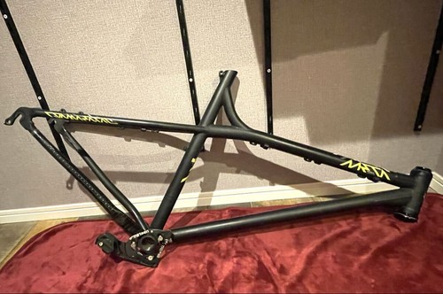 Commencal meta cr - ht, am