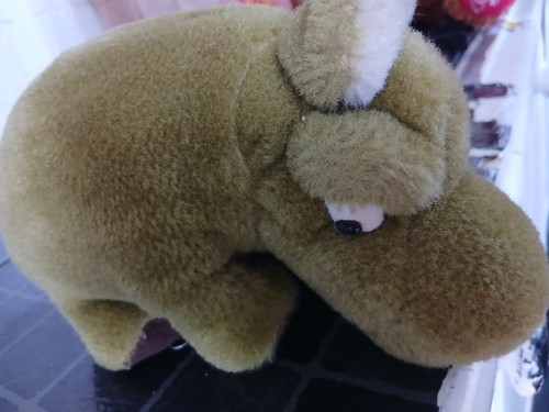 Vintage merrythought - 9.5",