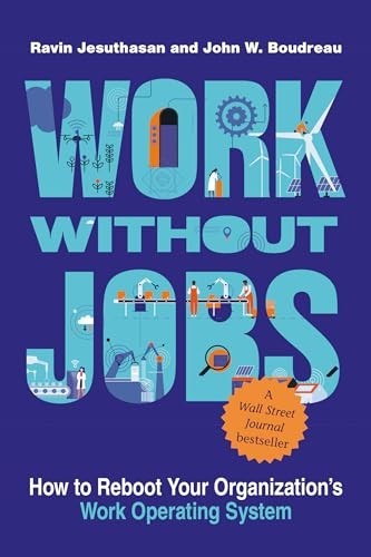 Work without jobs how - without, to