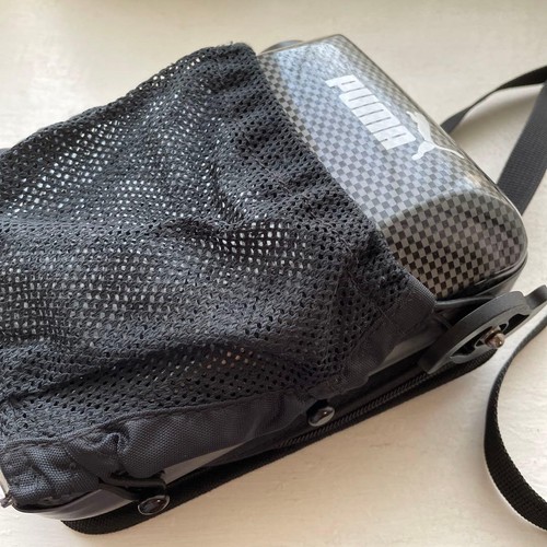 Puma seat bag waist - puma, pouch