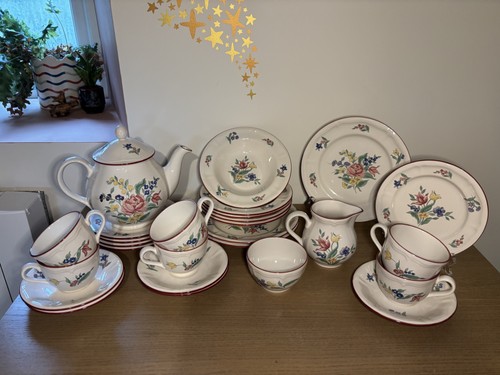 Vintage michael rosemarie - vintage, st