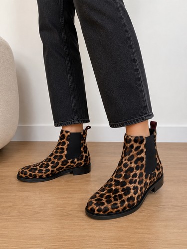 Bennett claudia leopard - lk,