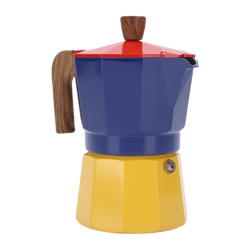 Moka pot maker - pot, 150ml