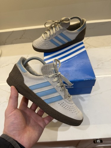 Adidas montreal 2003 - adidas,