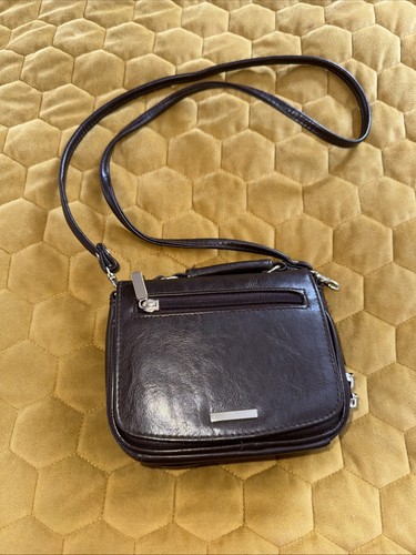 Dark brown small - brown,