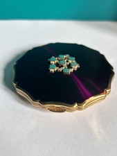 Stratton vintage ladies powder - stratton,