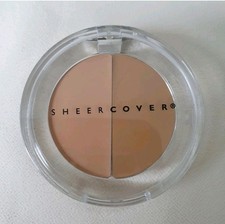 Sheer Cover Duo Concealer