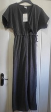 Bnwt Girls Grey Zara Jumpsuit