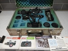 Pentax ME Super & MV Film