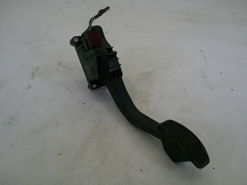 Ford edge accelerator pedal - ford,