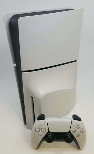 Sony playstation slim - sony,